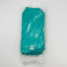 Showa NM15 Chemical Resistant Gloves Sz 10/XL 15mil Nitrile-Latex Coated 12 Pair