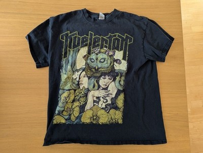 Kvelertak T-Shirt - Octopool - RAZAMATAZ - Size M