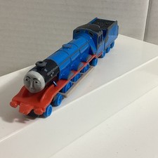 1989 Ertl Thomas Friends Gordon Diecast Thomas the tank Engine