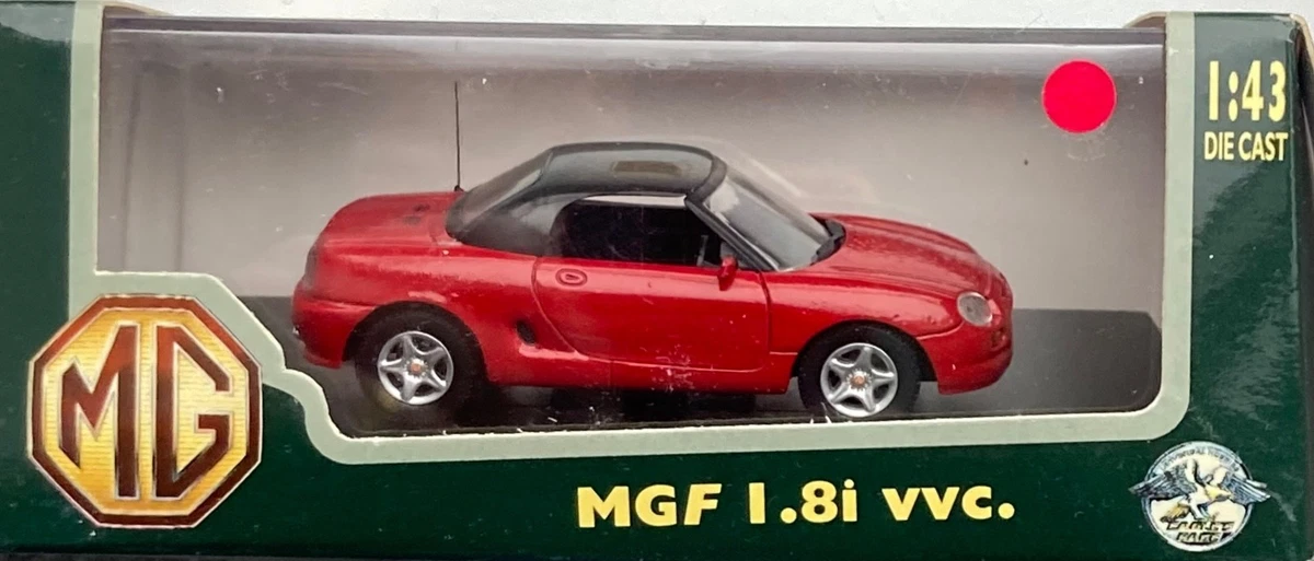 Preços baixos em Mg Car 1:43 Carros, caminhões e vans | eBay