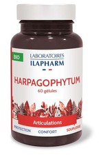 Harpagophytum BIO - Mobilité articulaire - 60 gélules