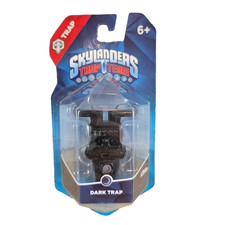 Activision Skylanders Trap Team Dark Trap Handstand Ghastly Grimmace Toy To Life