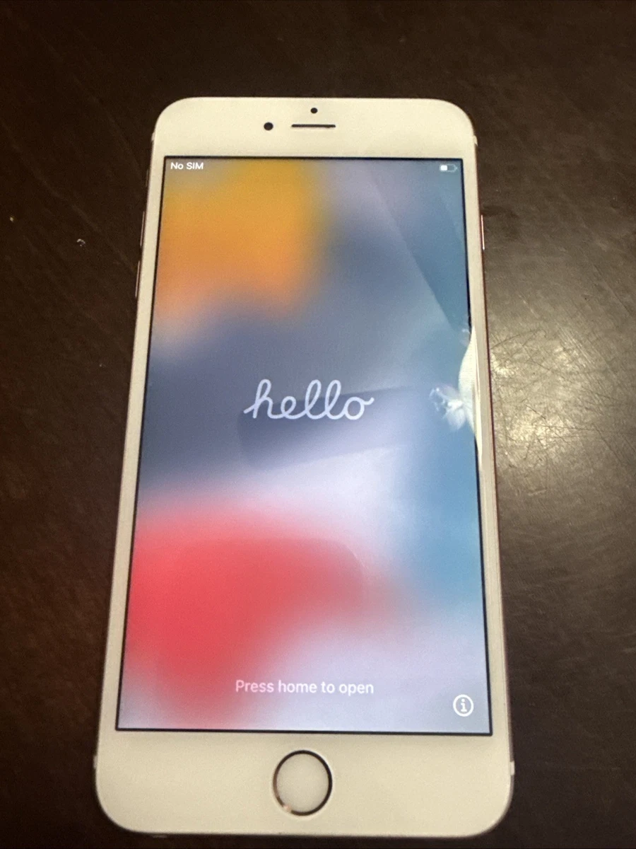 Apple iPhone 6s Plus Unlocked Phones for Sale - Shop New & Used