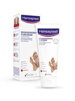 FußCreme 100 Ml – Regenerierende Pflege Mit Urea FüR Trockene Raue FüßE Hornhaut