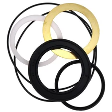 Front Shaft Seal Kit 61237-000 for Eaton Char-Lynn Hydraulic Motor 6000 Series