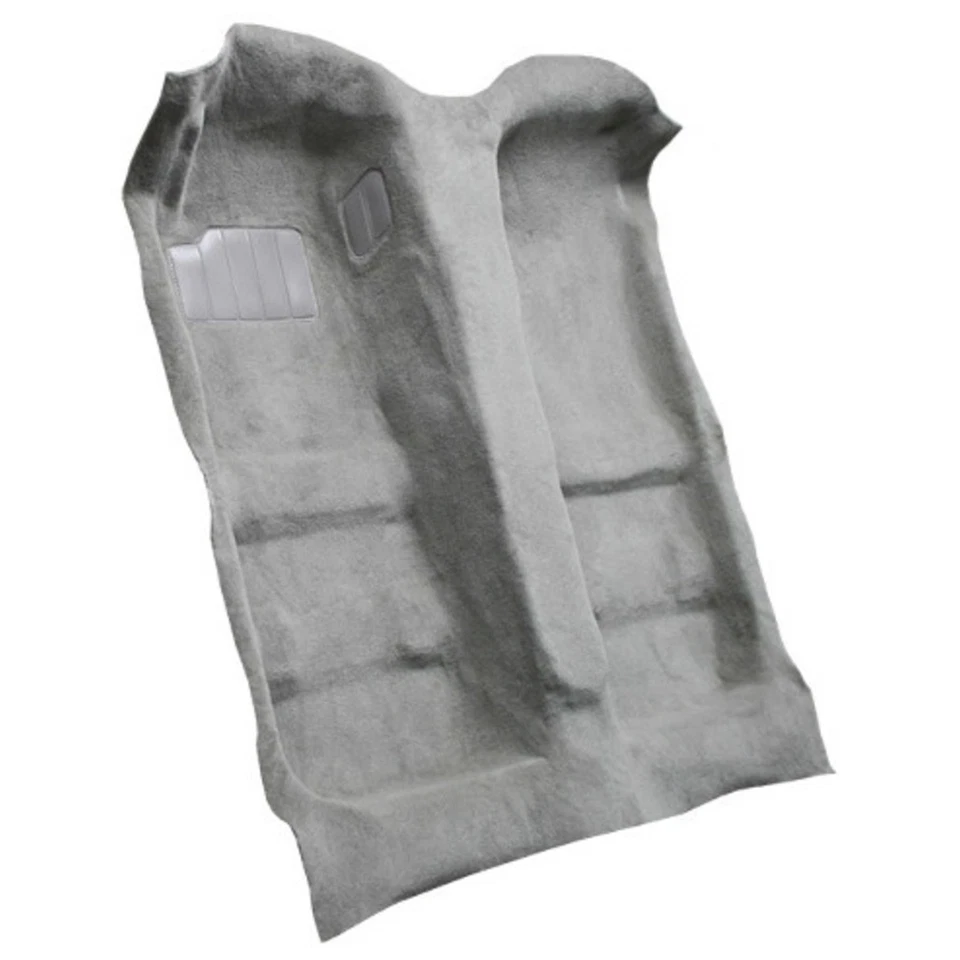 Alfombra para Chevrolet Camaro 2010-2015 cupé o convertible Cutpile Foto 2 de 4