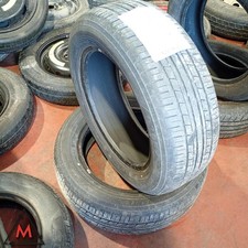 Set 2 gomme pneumatici estivi 185/60 R15 84H ALLIANCE 030EX usati (117893)