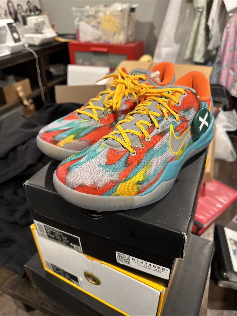 Nike Kobe 8 Protro 2024 Venice Beach for Sale | Authenticity