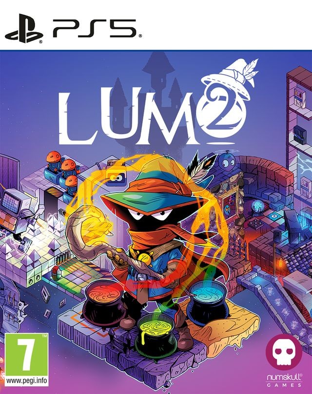 Numskull Lumo 2 - Ps5 - Image 5