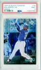 KEN GRIFFEY JR 1999 UPPER DECK BLACK DIAMOND- CARD #76  HOF Mint PSA 9
