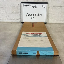 Fel-Pro MS 95962 Fuel Injection Plenum Gasket Set