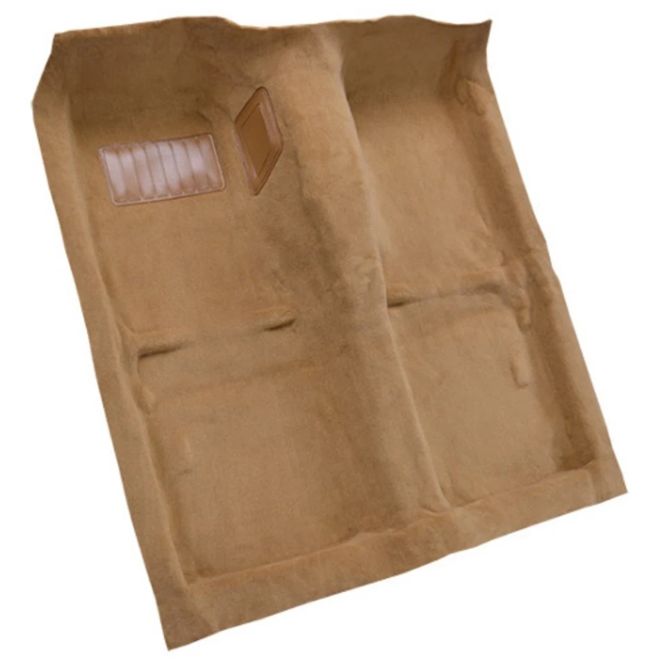 Alfombra para Nissan 300ZX 1984-1989 2+2 4 plazas área de paso Cutpile Foto 2 de 4