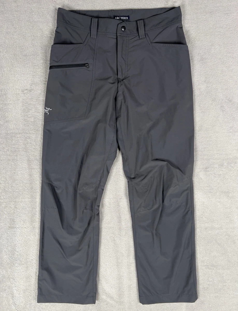 Arc'teryx 32 Size Pants for Men for sale | eBay