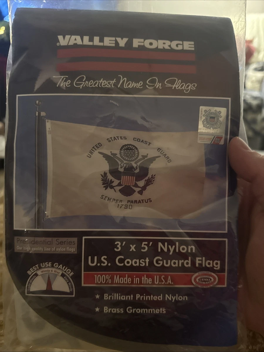Flag Coast Guard Collectibles (Unknown Date) for sale | eBay