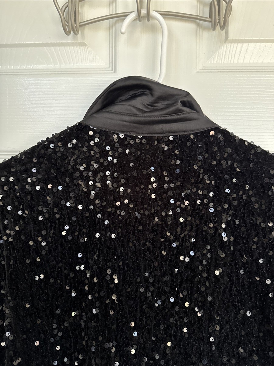 sequin dress for women View 5
