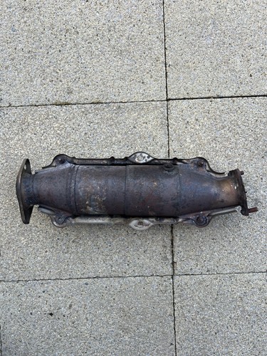 OEM Honda S2000 Catalytic Converter Cat Exhaust Facelift Prefacelift AP1 AP2 - Picture 2 of 4