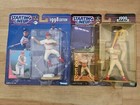 New Starting Lineup 98 Mickey Morandini 97 Scott Rolen Phillies Mlb Figures R103