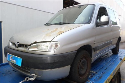 Bomba Servodireccion Peugeot Partner Combispace (5F) 1.9 D Wjz (Dw8) - Foto 5 di 5