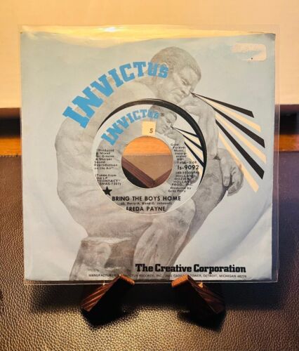 INCREDIBLE Funk/Soul/Hip-Hop/R & B 7 inch (45rpm) RECORDS! YOU PICK! $2 + UP! - Picture 94 of 201