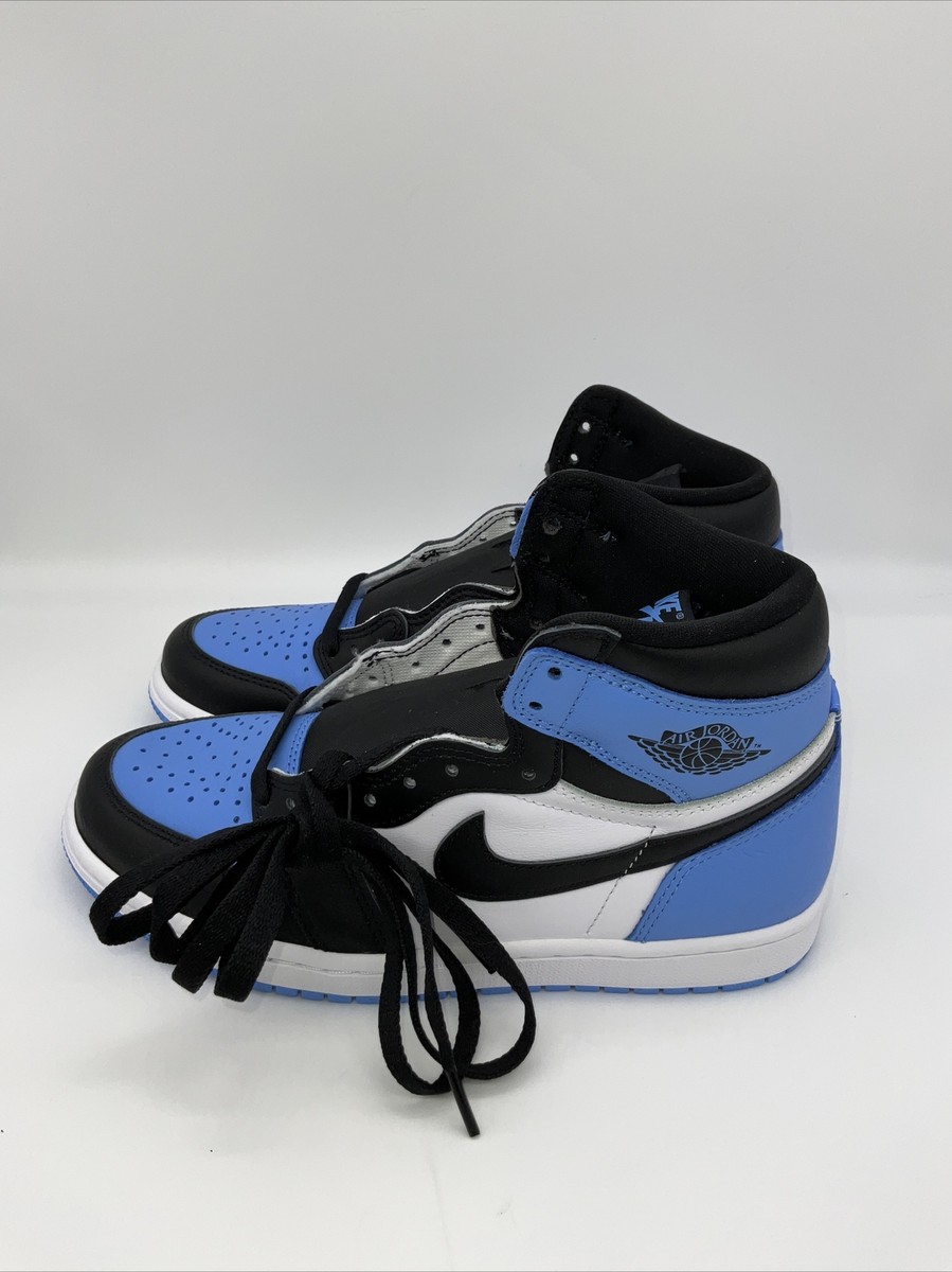 靴 Air Jordan1 HIGH OG University blue 29.0 Size 7 - Jordan 1 Retro OG High University Blue for sale