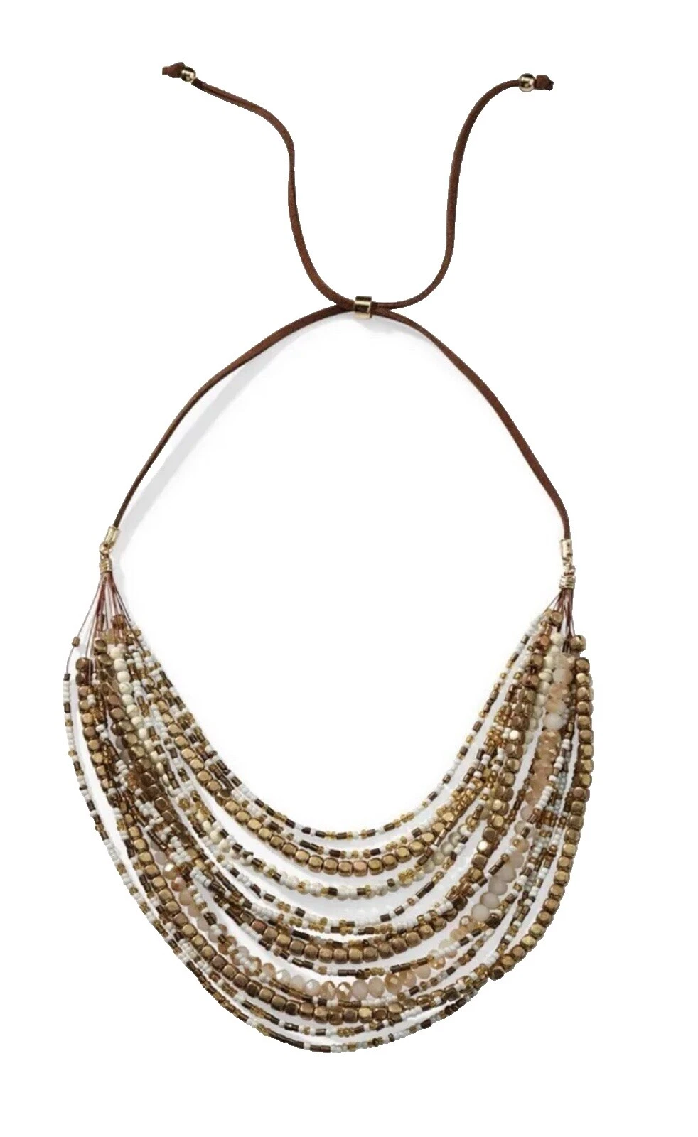 Стеклянные модные ожерелья и кулоны Park Lane