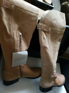 naturalizer january boot