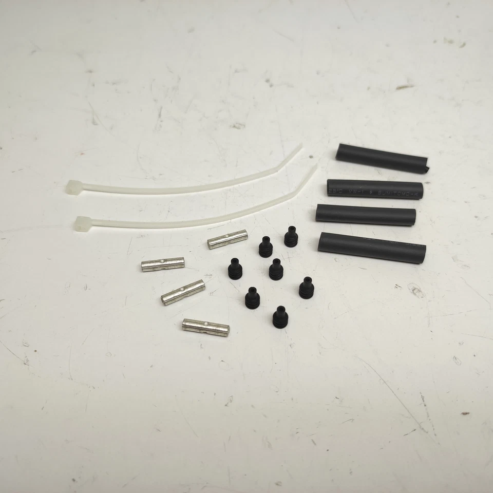 SONDA LAMPDA ALFA ROMEO 147 - MITO - GT - ABARTH 500 NGK 1952 PER 51774422 - Изображение 2 из 4