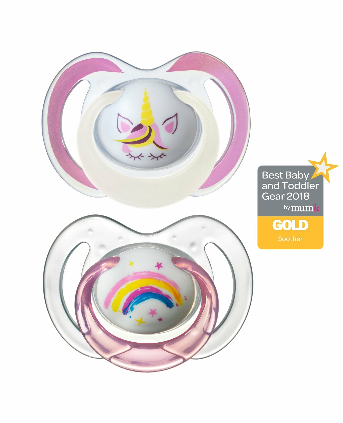 dummies 18 months plus