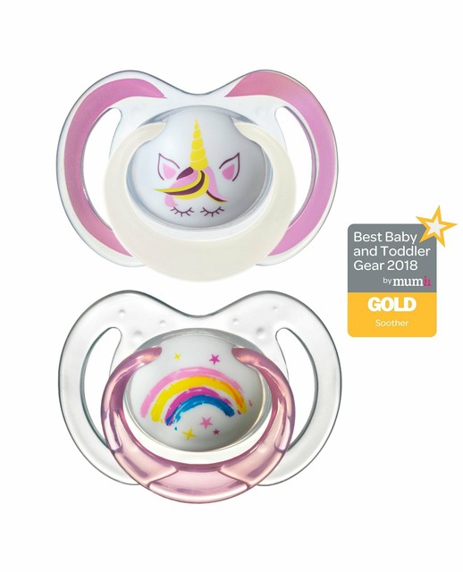 dummies 6 months plus