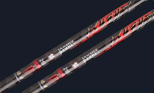 1.8M Carbon Fiber Fishing Rod Ultra Light Lure Casting Spinning Pole Stream Rods - Picture 15 of 45