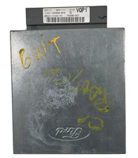 2001 FORD RANGER XLT 4WD POWERTRAIN CONTROL MODULE PCM  1L5A-12A650-BFB
