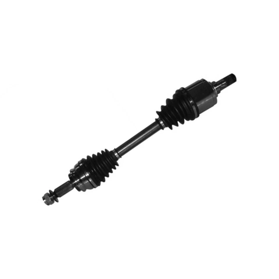 Eixo dianteiro motorista passageiro lateral CV junta eixo compatível com Jeep Compass 2.0L 2011 2010 - Imagem 4 de 4