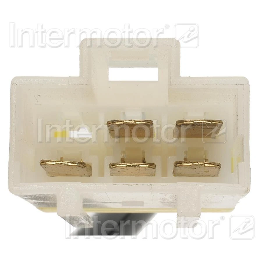 For 1987-1994 Nissan Pathfinder Ignition Switch SMP 1988 1989 1990 1991 1992 - Image 4 of 4