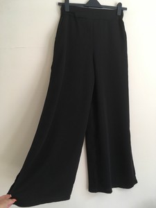 black wool coat womens