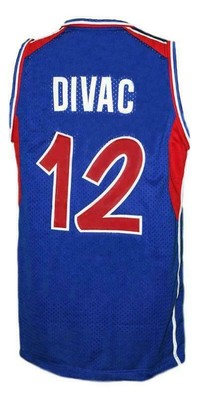 yugoslavia basketball jersey