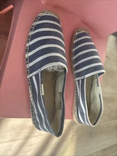 Soludos Females Shoes Size 8 New