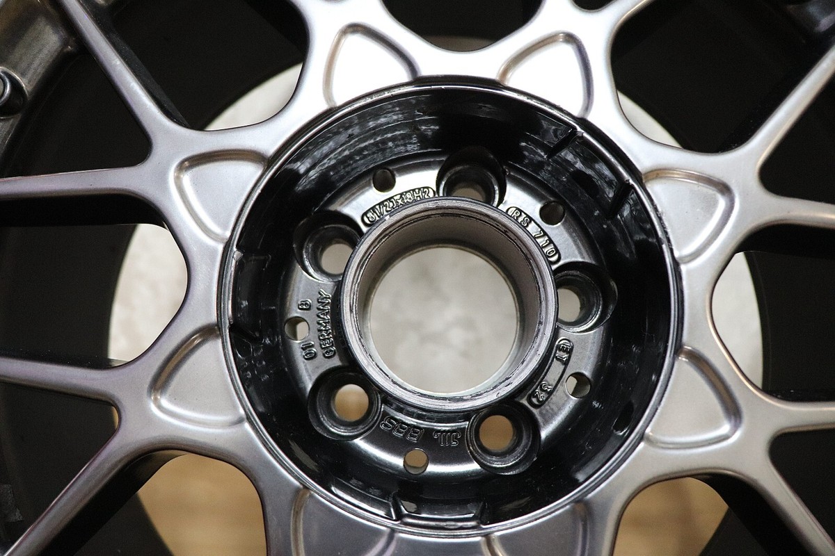 BBS 激レア　RS225 RS137 当時物 Rare BBS RS RS137 RS225 Wheels Rims 16 inch 7J 8J +45 5