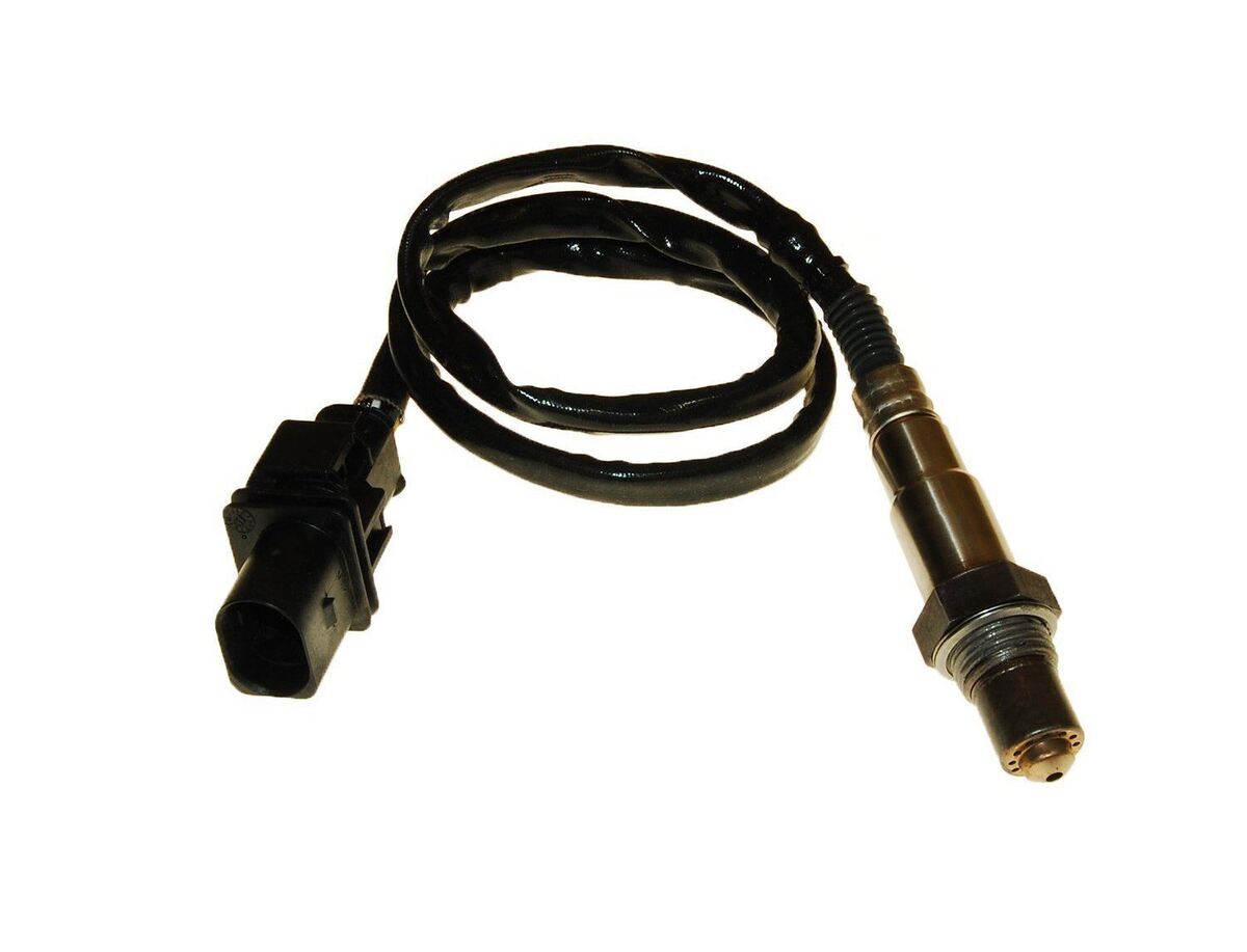 Oxygen Sensor O2 For BMW 120 125 130 135 E82 E87 E88 Post-Cat Oxygen Sensor O2 For BMW 120 125 130 135 E82 E87 E88 Post-Cat