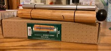 The Original WOODSTOCK CHIMES Zenergy Chime SOLO CHIME 7" Inches and STRIKER