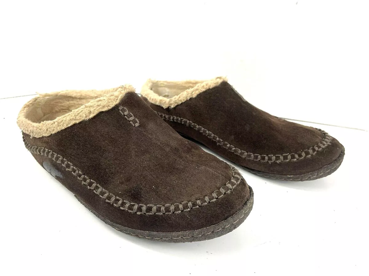 Sorel moccasins deals