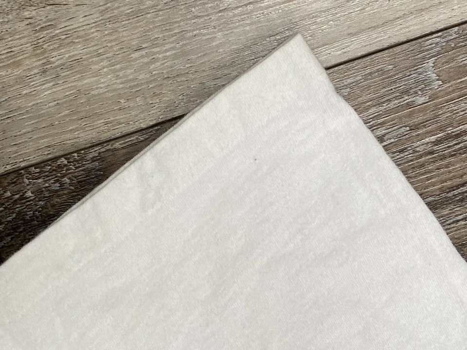 Camiseta De Colección Años 90 POW MIA Talla Grande Vietnam Veterano Anti Fonda Jane Hecha en EE. UU. Foto 3 de 4