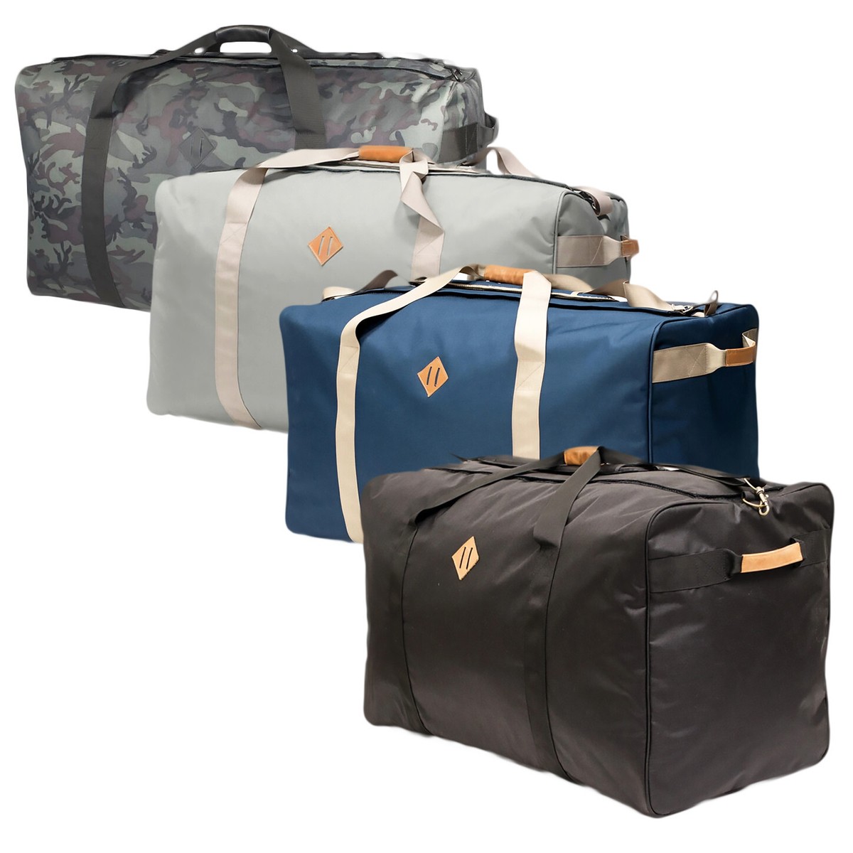 Abscent Magnum Duffel Bag Smell Proof