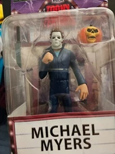 NECA Toony Terrors Michael Myers 6 in Action Figure - 39731