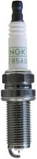 NGK Spark Plug for 2009-2012 Toyota RAV4