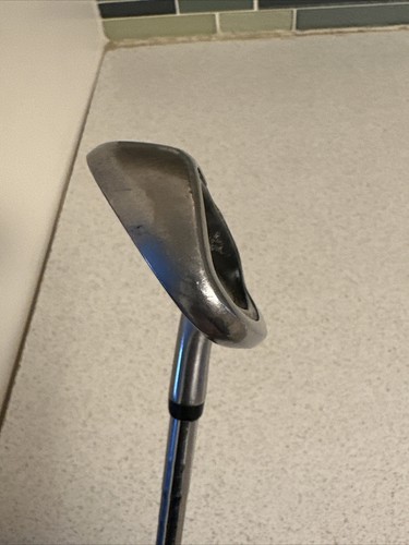 Lynx Black Cat "D" Dual Right Hand Wedge Original Regular Flex Steel Shaft - Picture 7 of 8