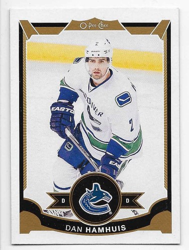 15/16 O-PEE-CHEE BASE Hockey (#401-450) U-Pick From List - Picture 46 of 51
