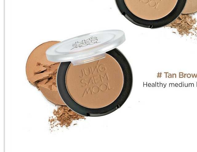 jung saem mool blush