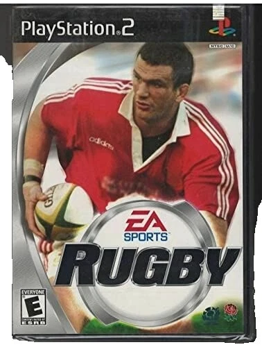 3DO 2002 Video Games