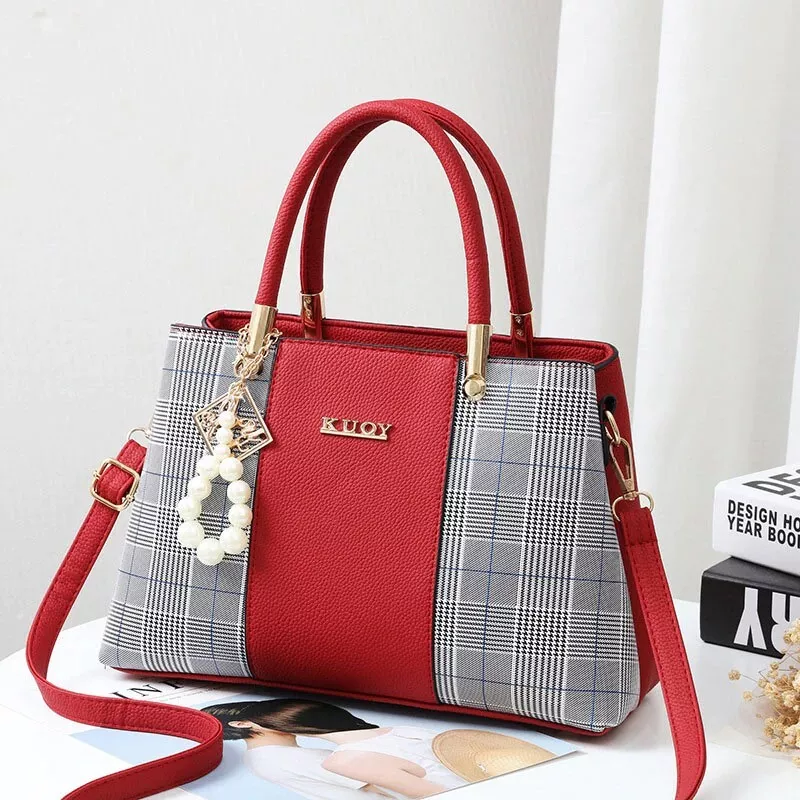 Elegant Satchel Bags and Stylish Totes for Women