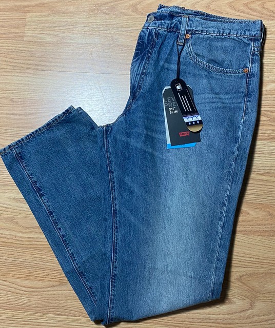 levis 511 36x32